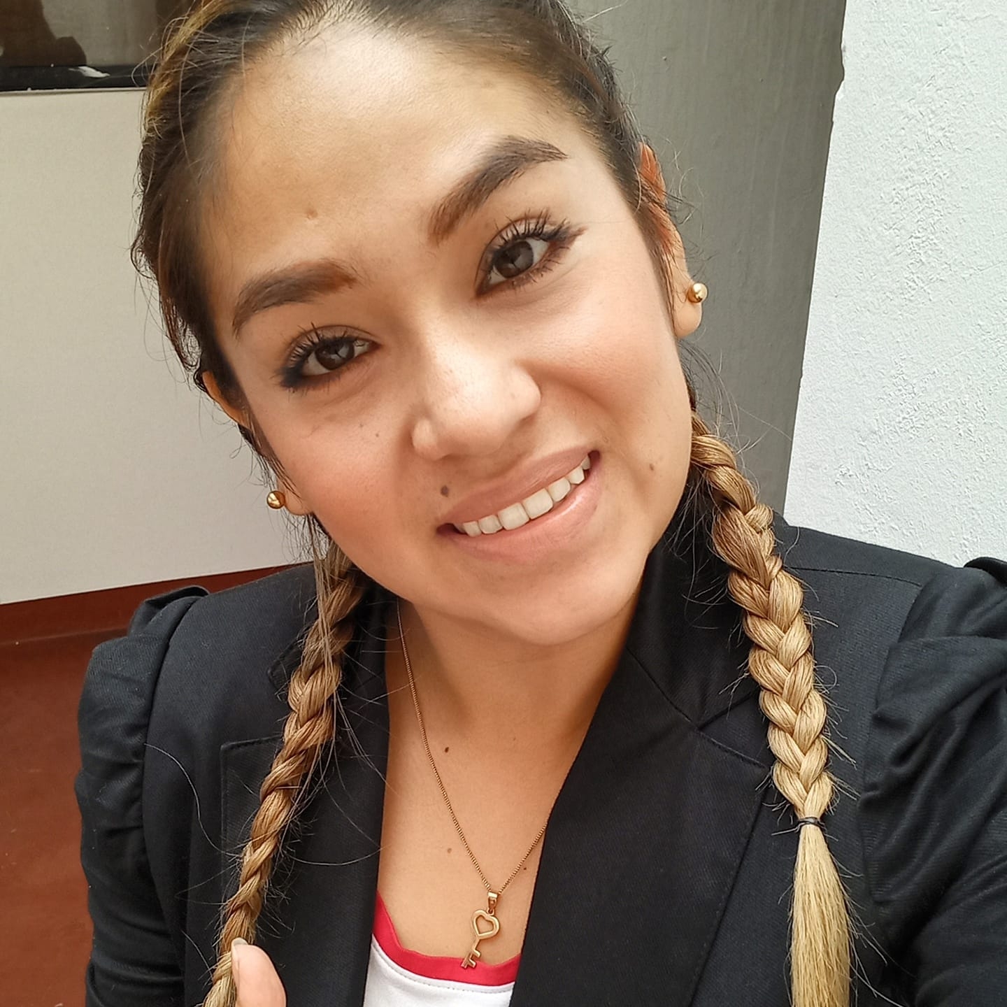 Gabriela Urbina