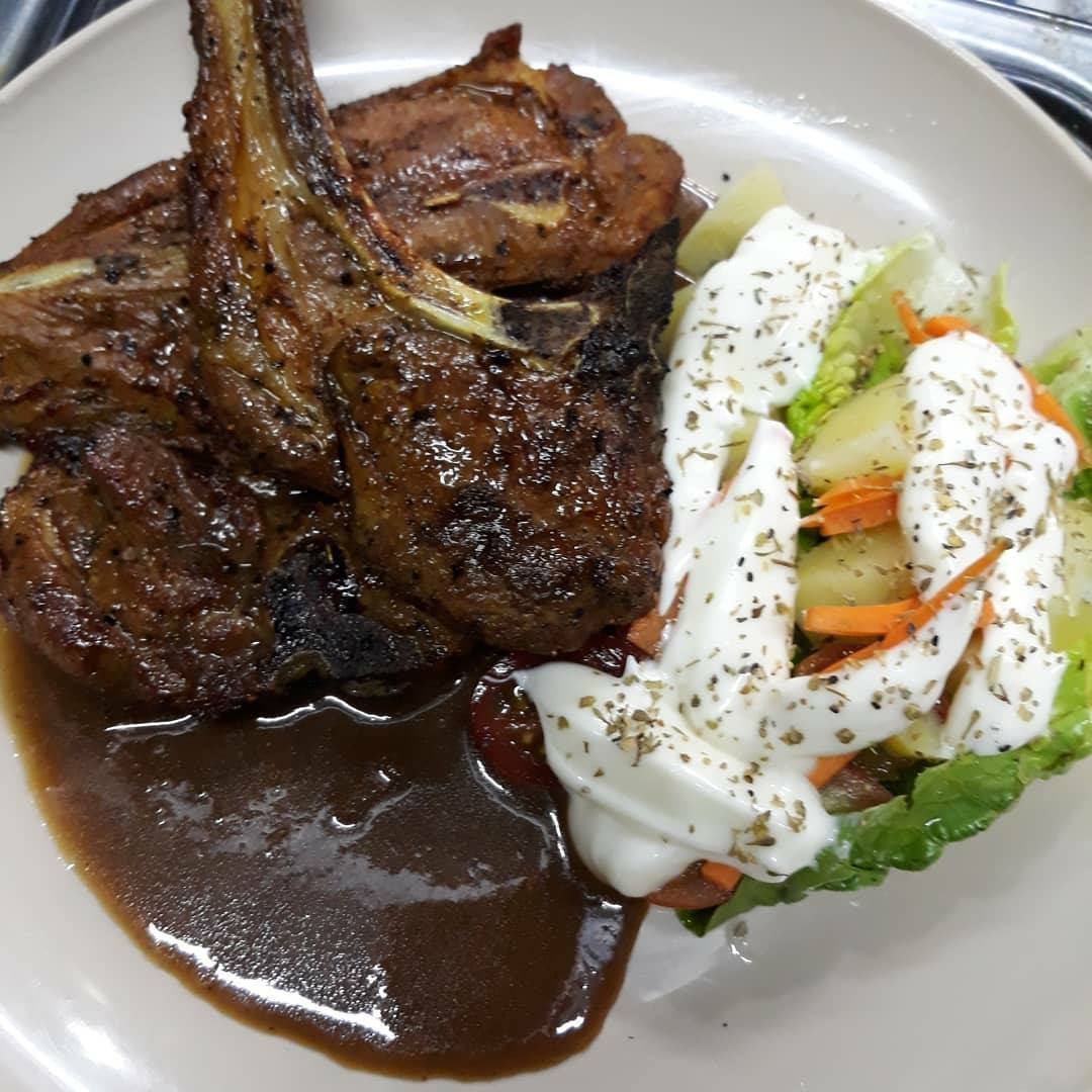 Dapur Ubaid