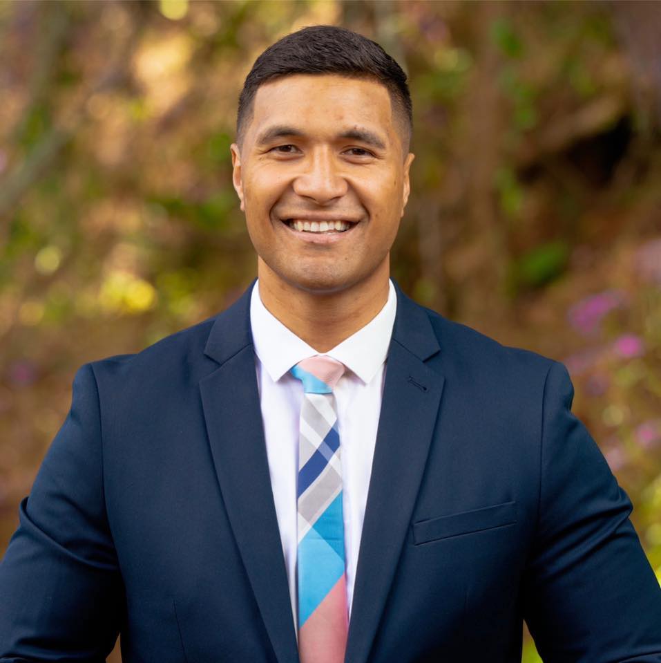 Metia Lisati - Ray White Real Estate Mangere | Manukau