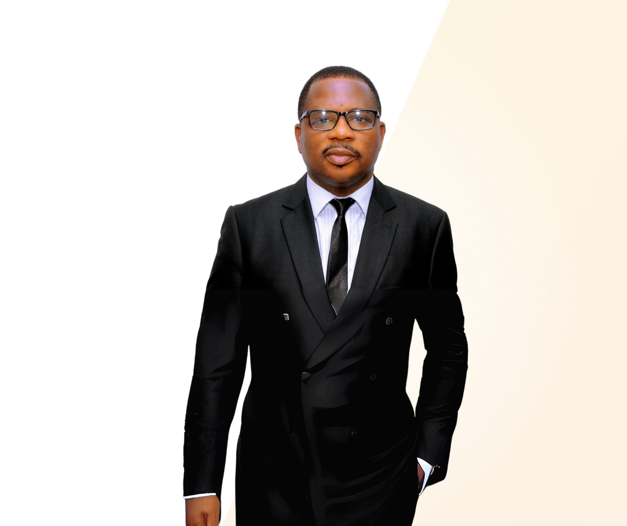 Pascal Edoh Agbove