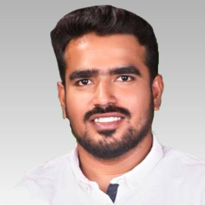 Laxman Reddy