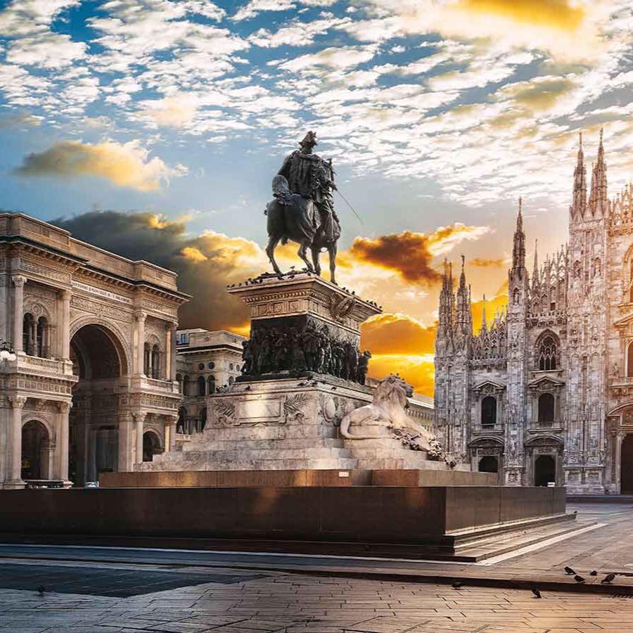 Cerco offro lavoro Milano