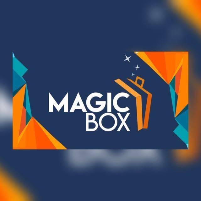 Magic Box