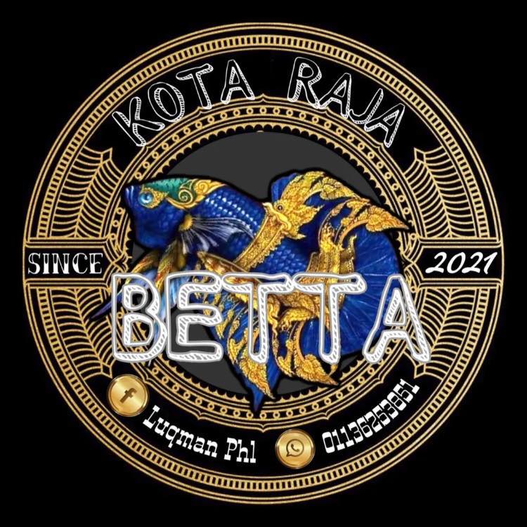 Kota Raja Betta | Sungai Petani