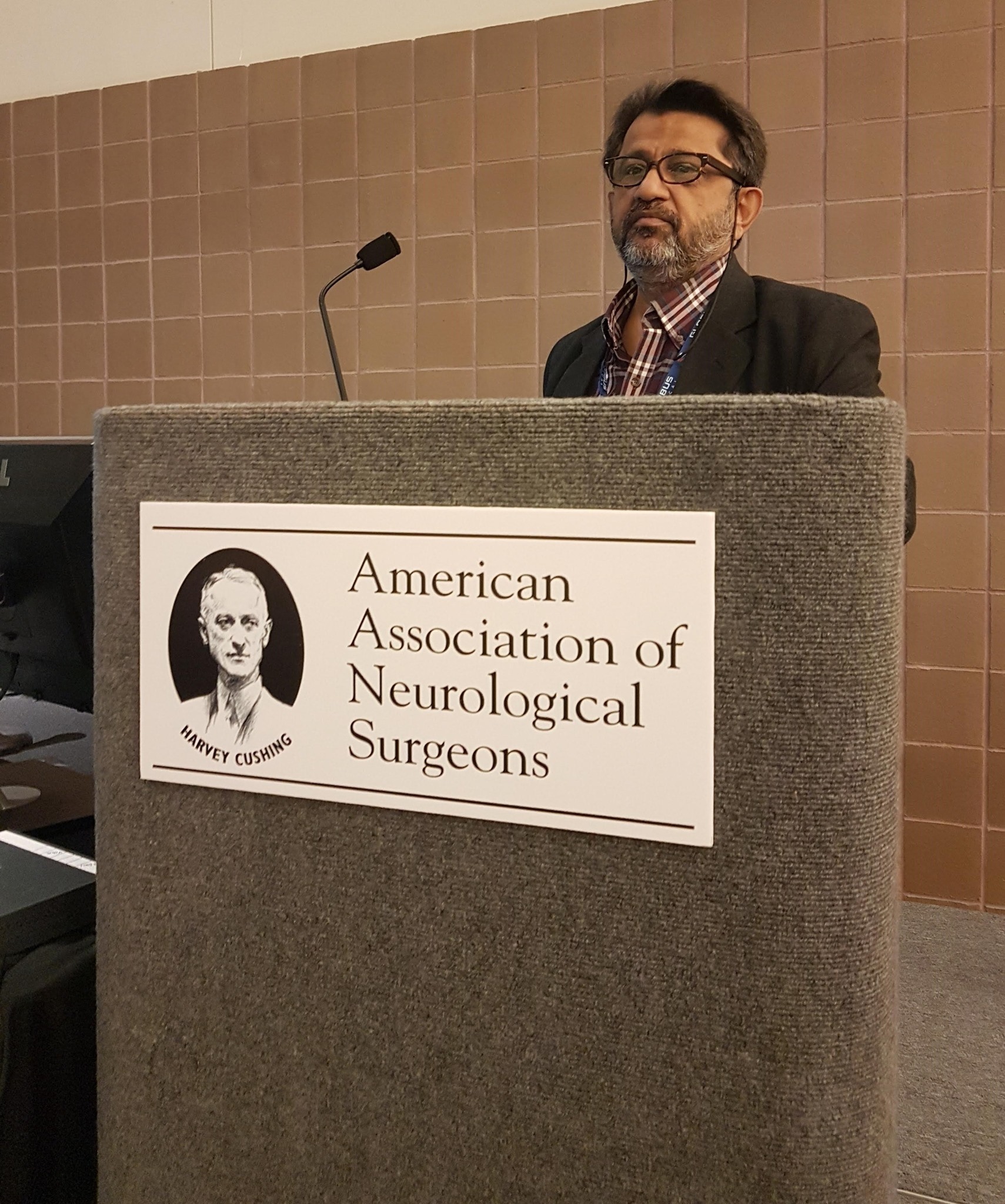 Prof. Dr. Raza Rizvi | Karachi