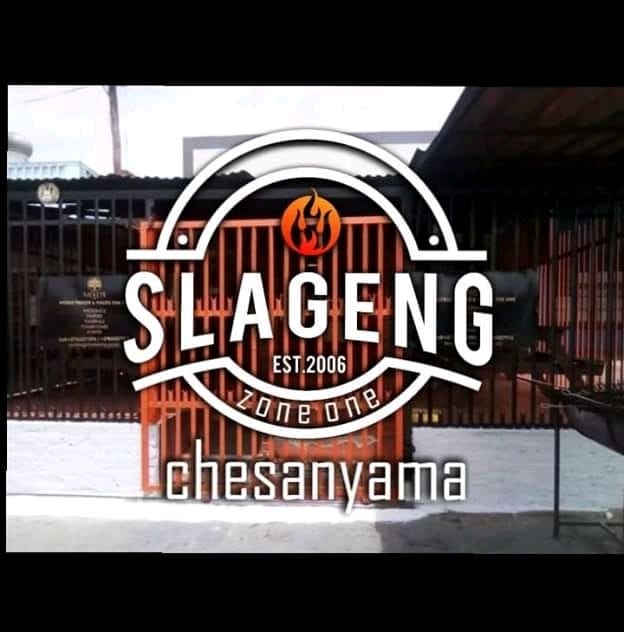 Slageng - Zone 1 - Dishopong