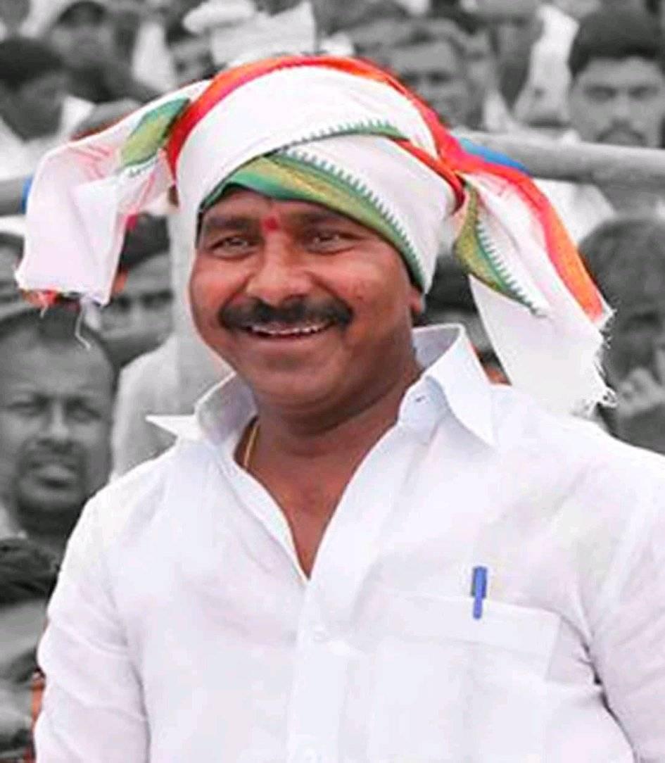 Ramidi Ram Reddy Anna Yuvasena