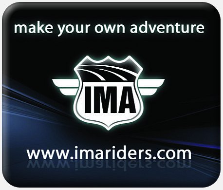 IMA riders