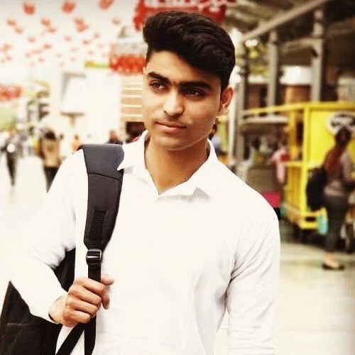 Imran Rajput Web Developer