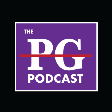 The PG Podcast