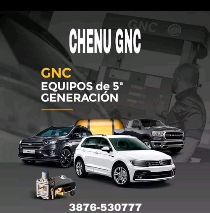 CHENU GNC