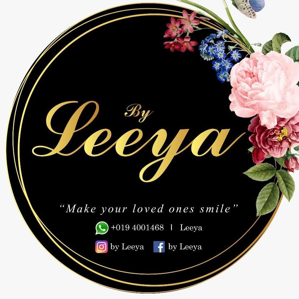 By Leeya