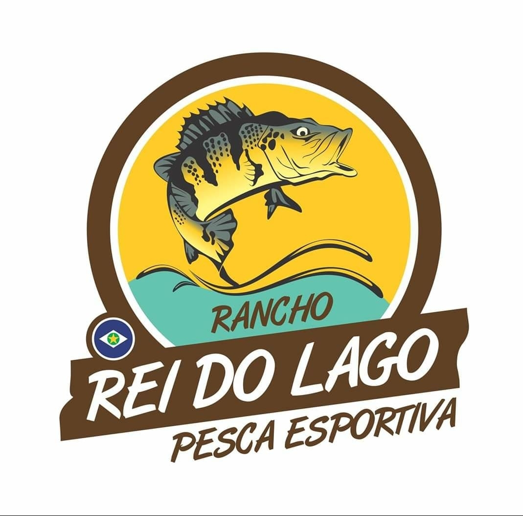 Rancho Rei do Lago