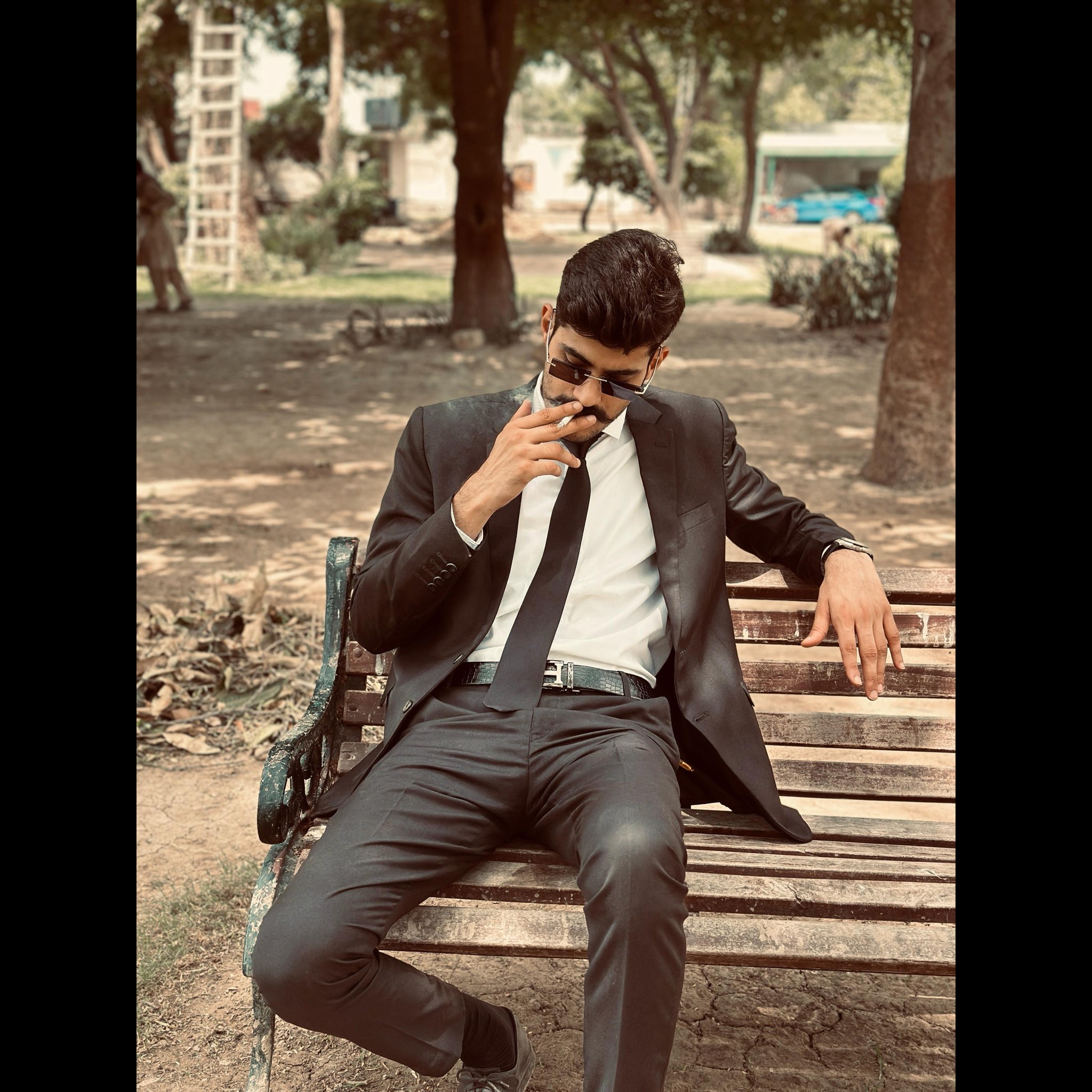 سردار دلاور خان ایڈووکیٹ | Khanpur