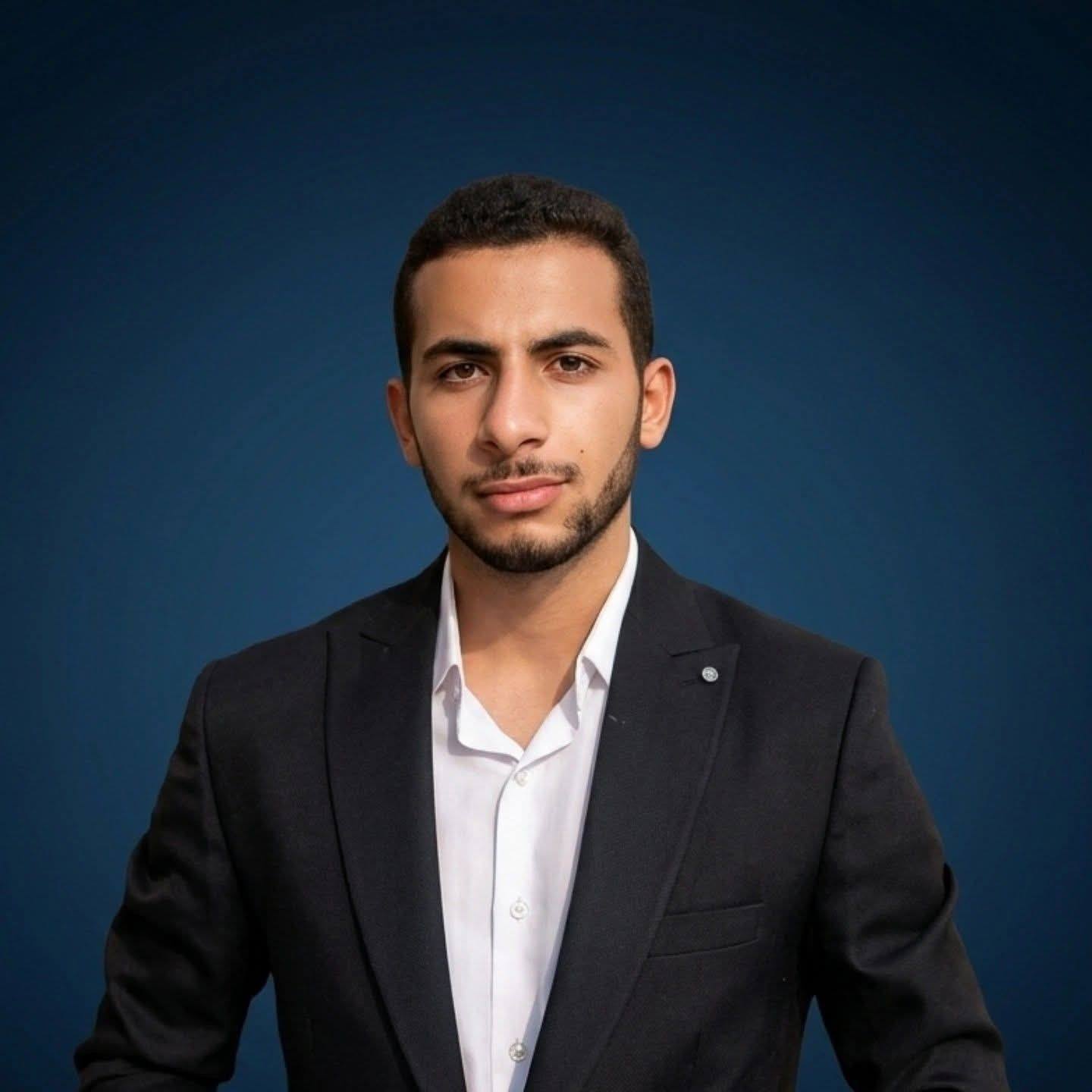 Ahmed Rady