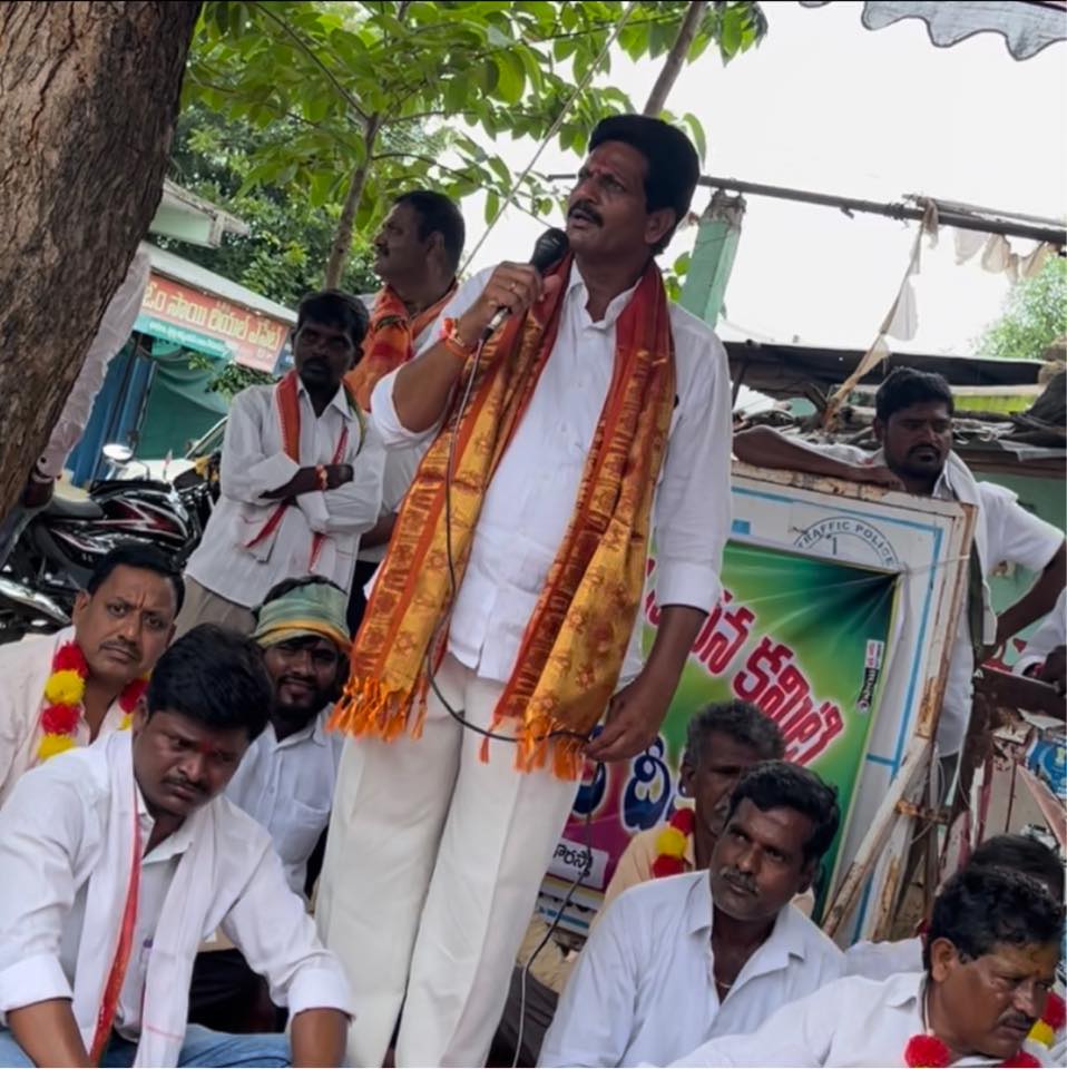 BOLLA KONDAL REDDY