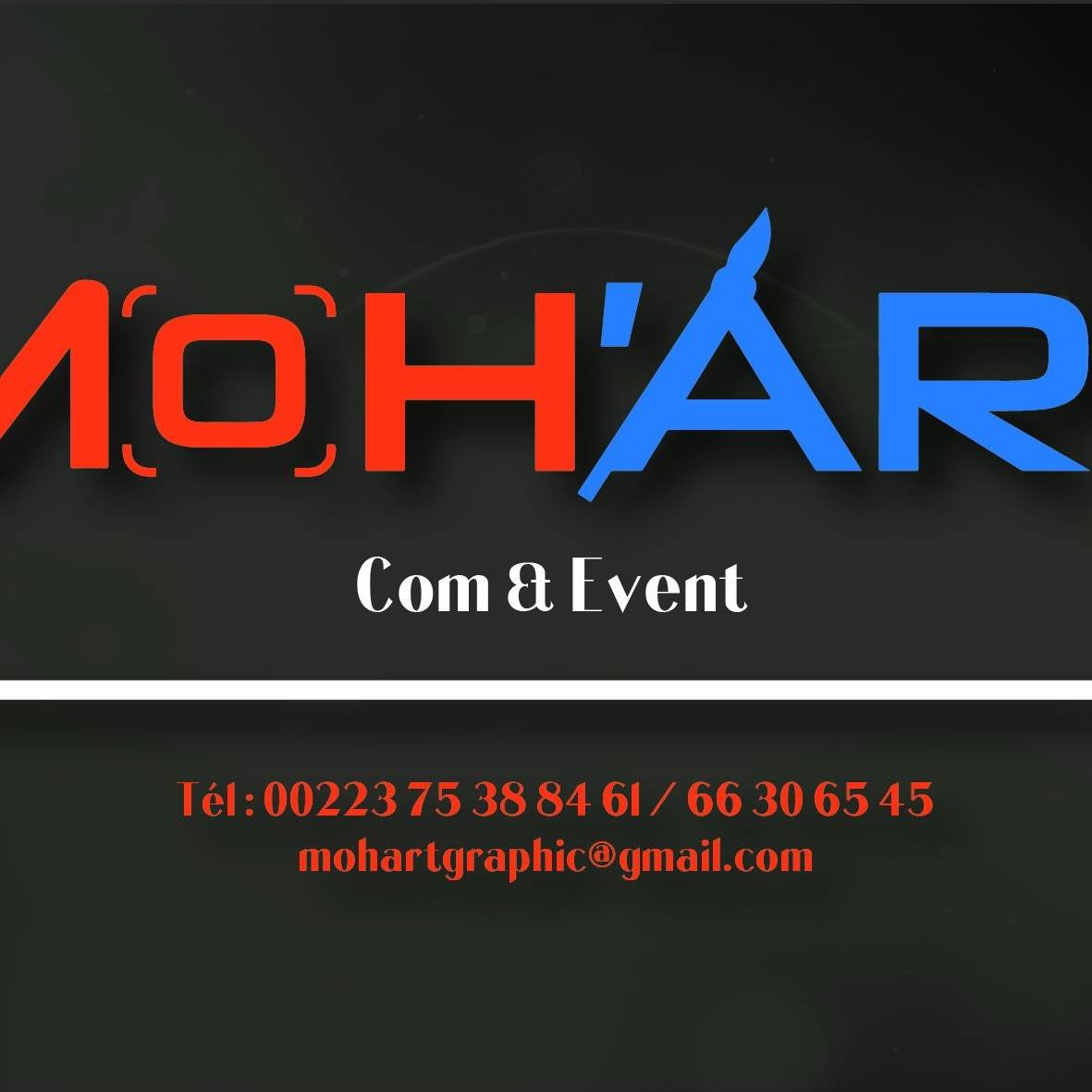 Moh'Art Graphics