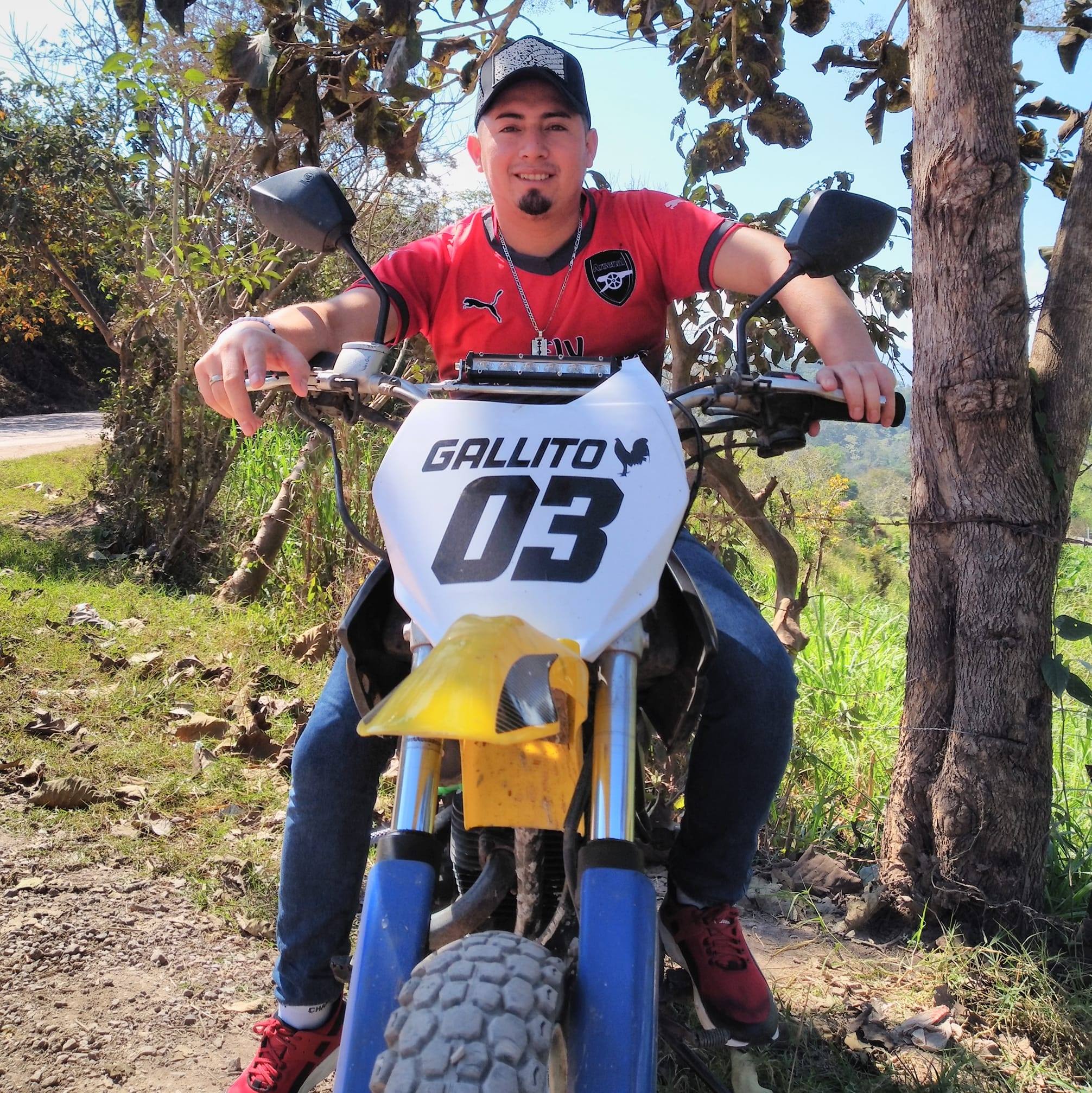 Gallito López