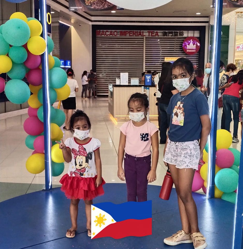 Palawan - MAHIGIT 1,800 RUNNERS LUMAHOK SA “PMC KARANGALAN MARATHON ...