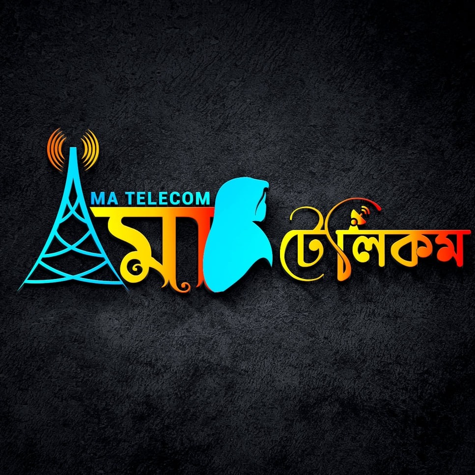 Ma Telecom & Mobile Accessories