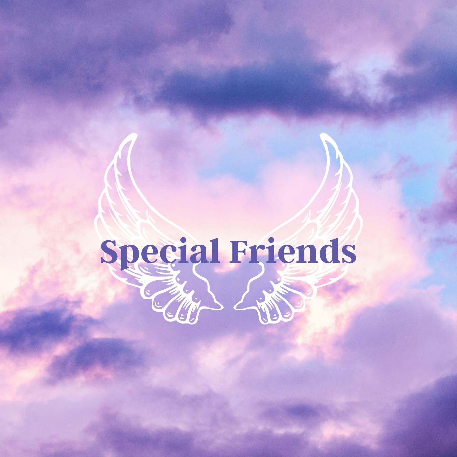 Special Friends Angel Card Readings