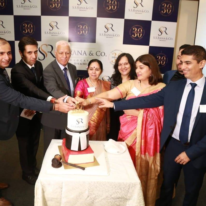 SSRana & Co | Delhi
