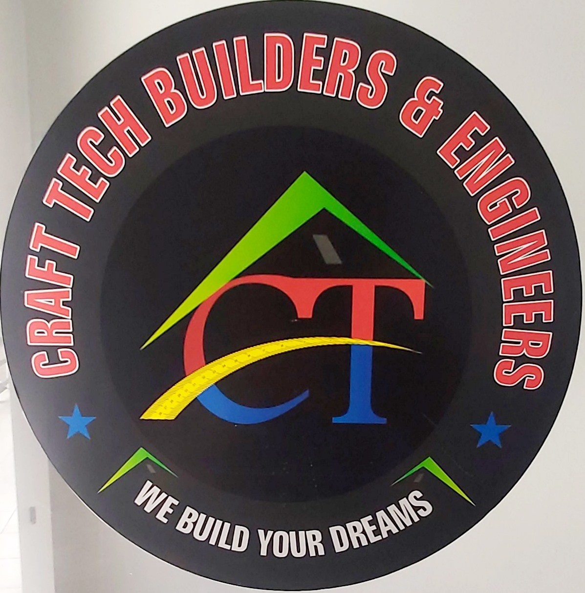 CRAFT TECH Builders&Engineers