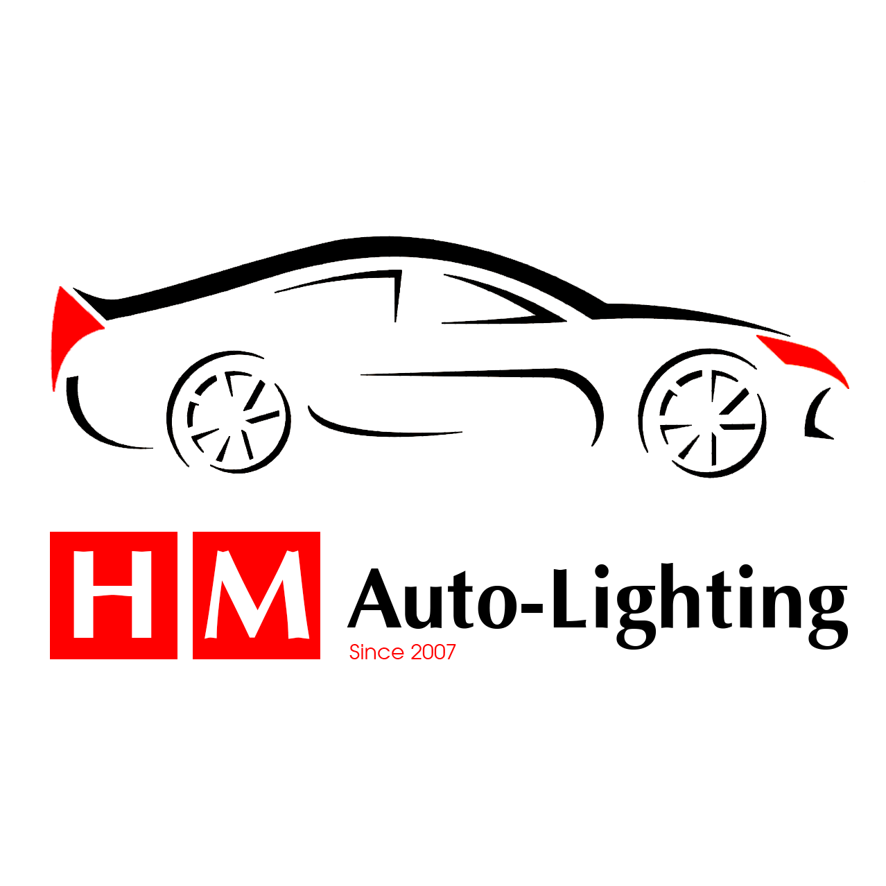 HM Auto-Lighting