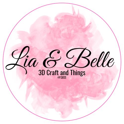 Lia & Belle Craft Things