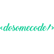 Do Some Code