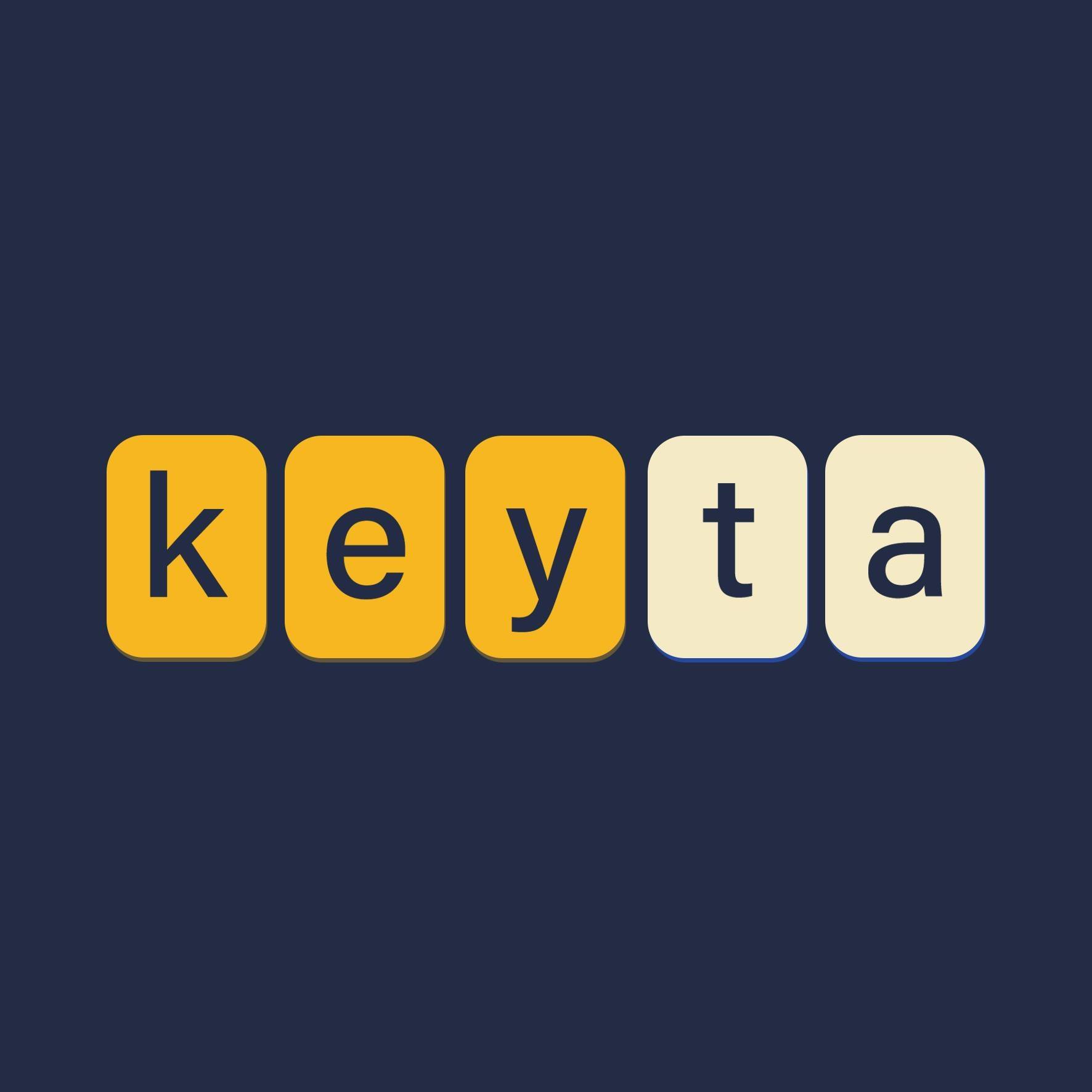 Keyta
