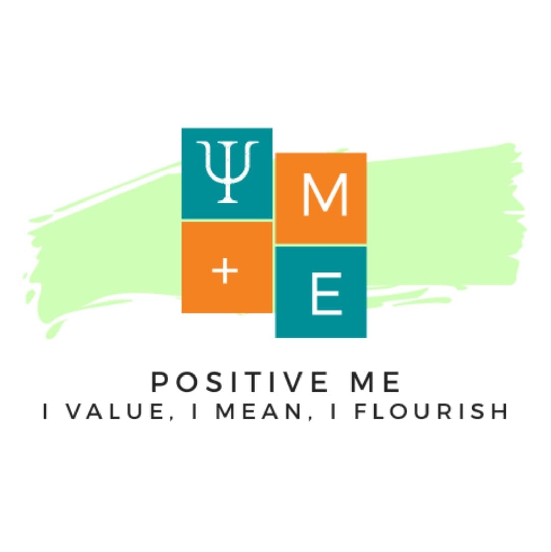 Positive Me