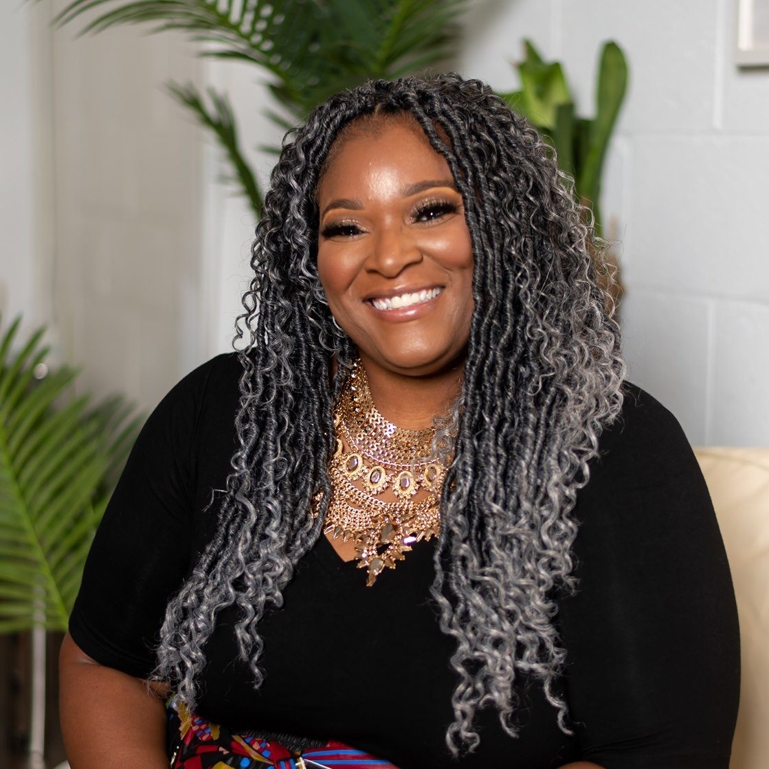 Dr. Candice Nicole