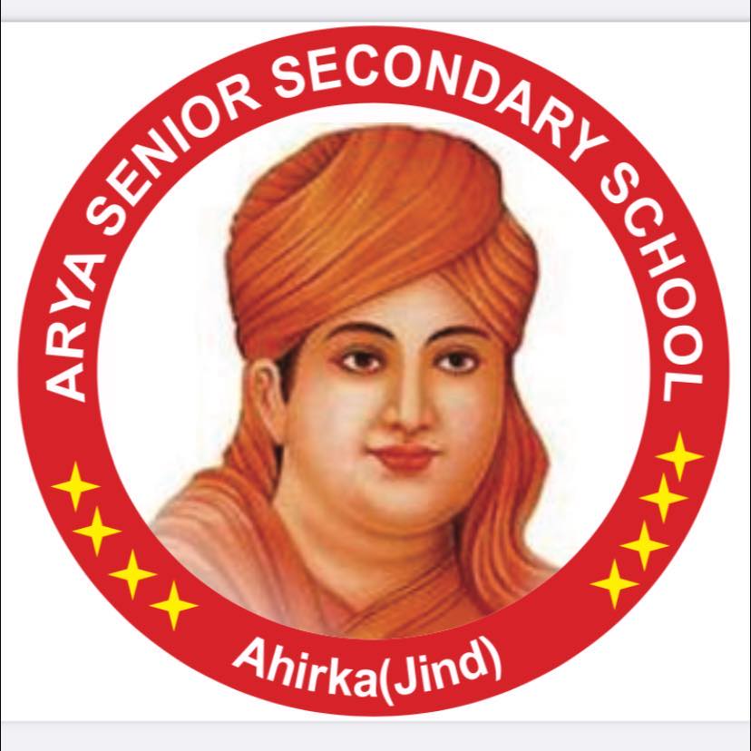 Arya senior secondary school | Jind