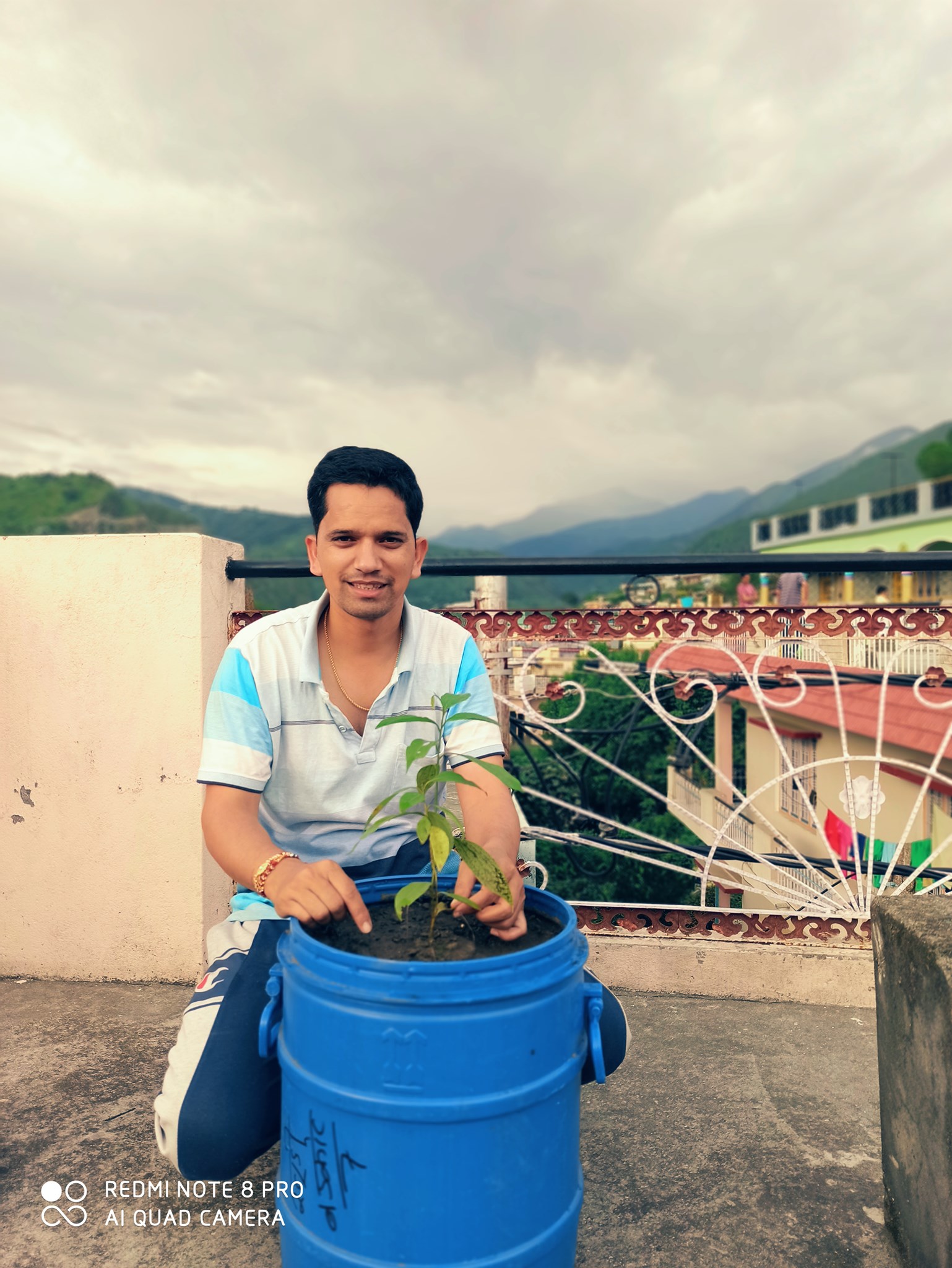 Anand Rana