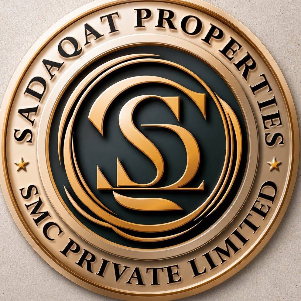 Sadaqat Properties & Builders | Lahore