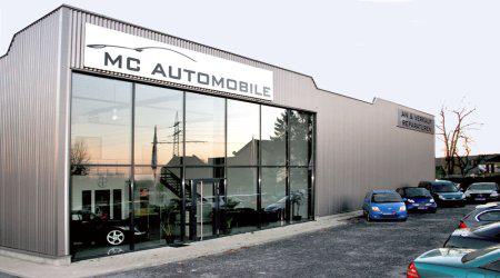 Mc Automobile Rheinberg
