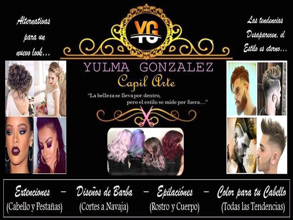 Capil Art Estética Yulma Gonzalez | Morelia