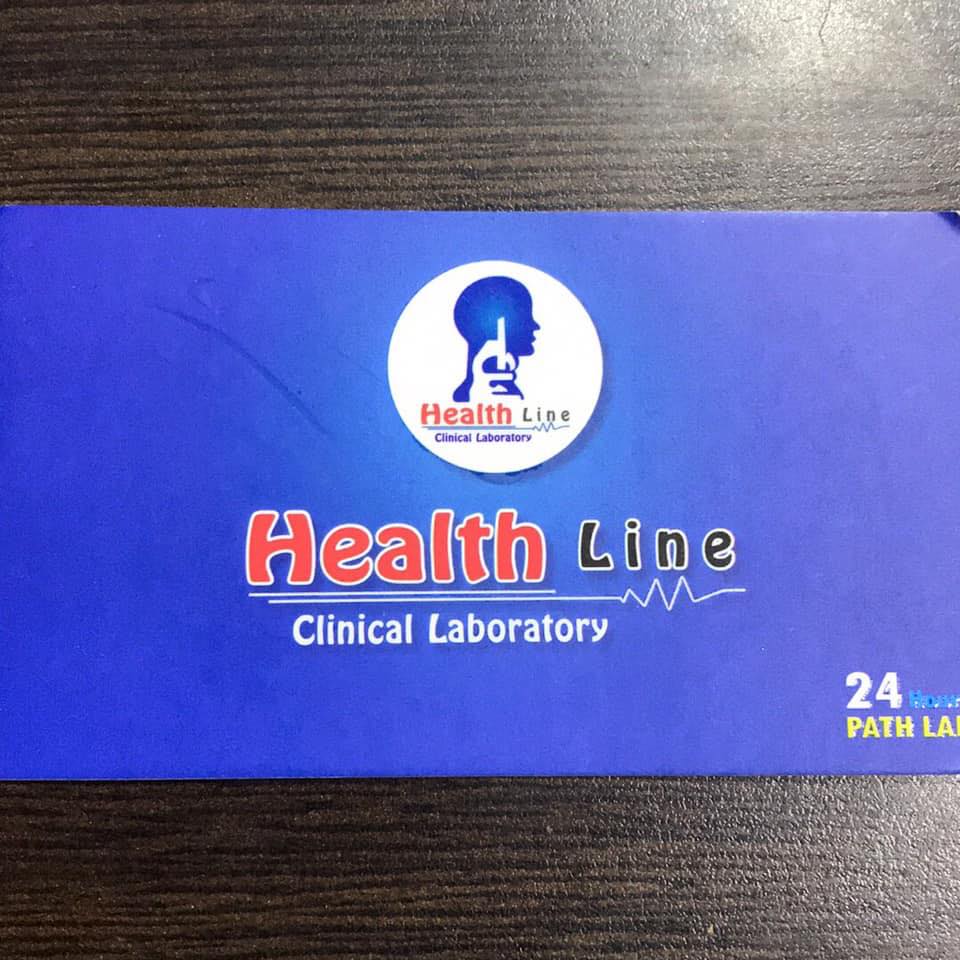 Healthline Clinical Laboratory