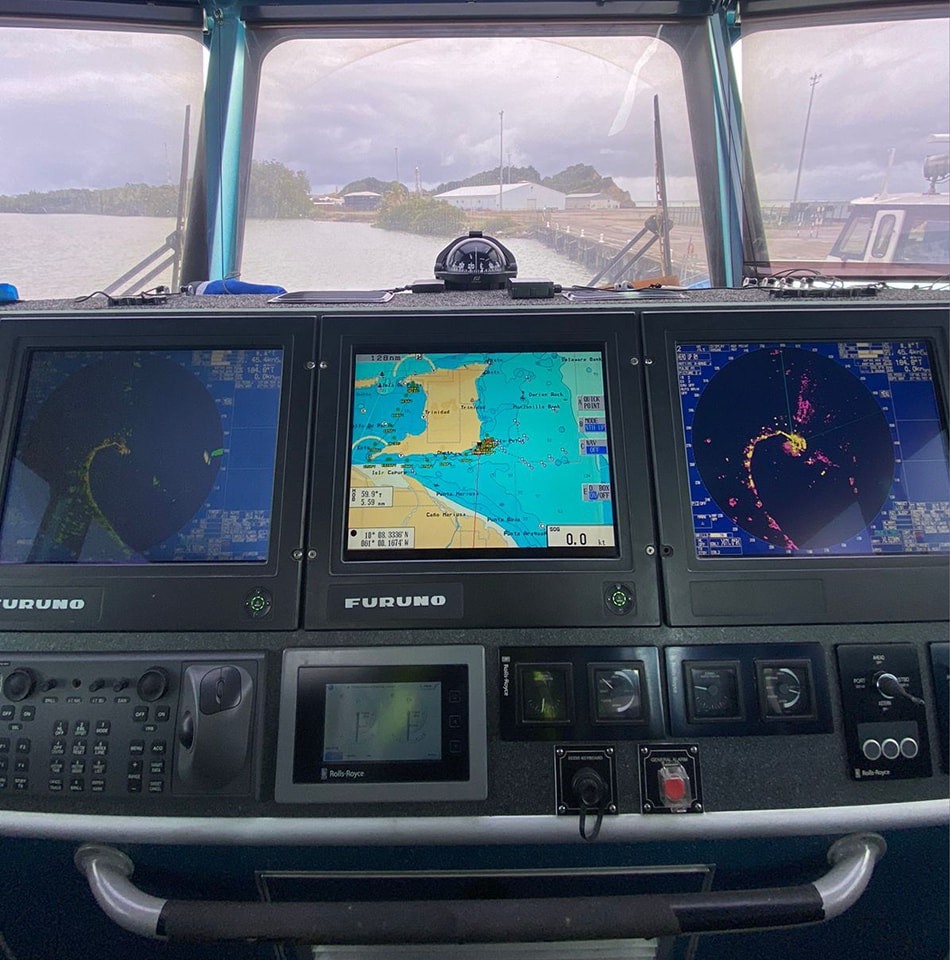 Attention ! Fleet owners,New installation of Starlink High Performance ...