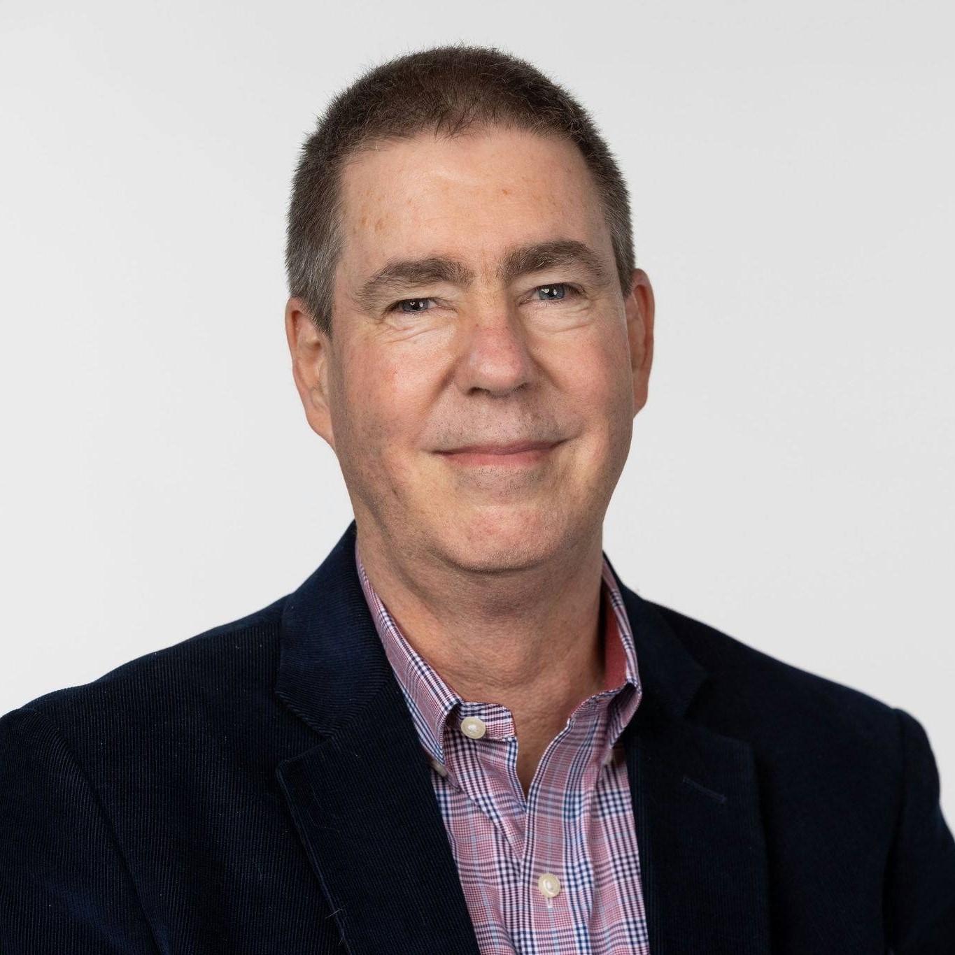 Brad Hanson Books