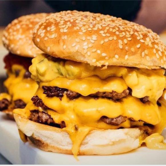 Str-eat kitchen | Oldham