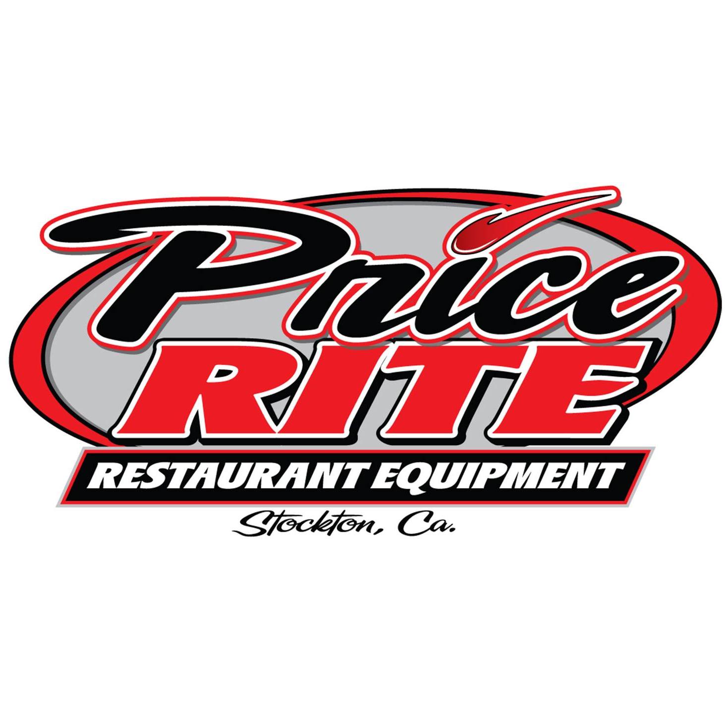 Price Rite Restaurant Equipment | Stockton CA