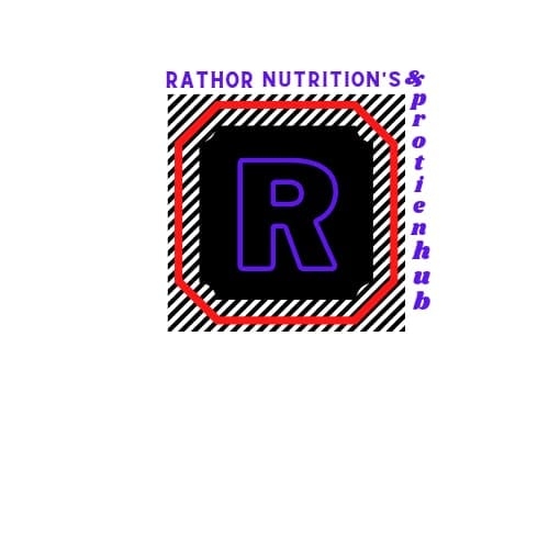 Rathor Nutrition's & Protein Hub | Delhi