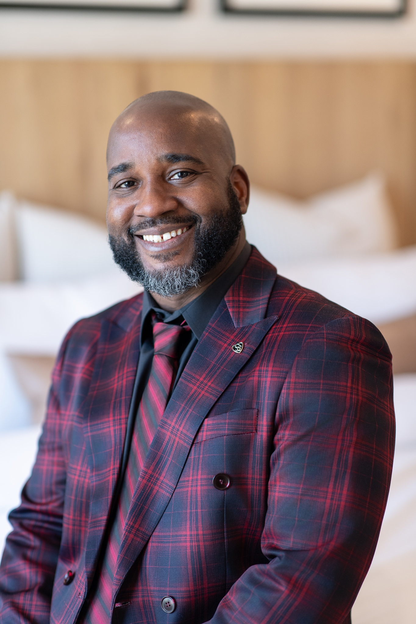 Kwabena Dean