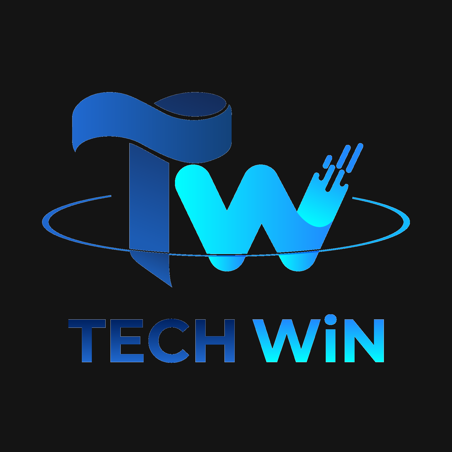 TECH WiN