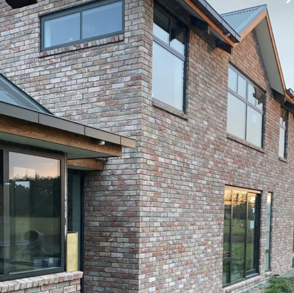 AME Brick & Blocklaying Ltd