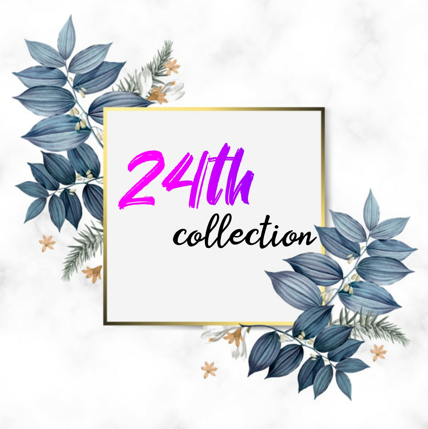 24th Collection | Phnom Penh