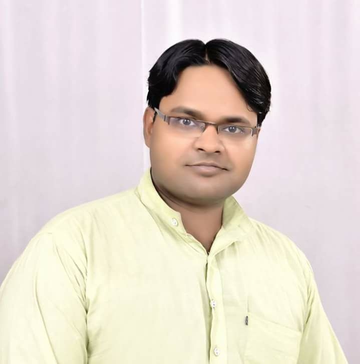 Doctor Riyaz Malik Politician