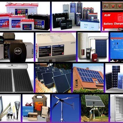 BMAC POWER Solutions.
